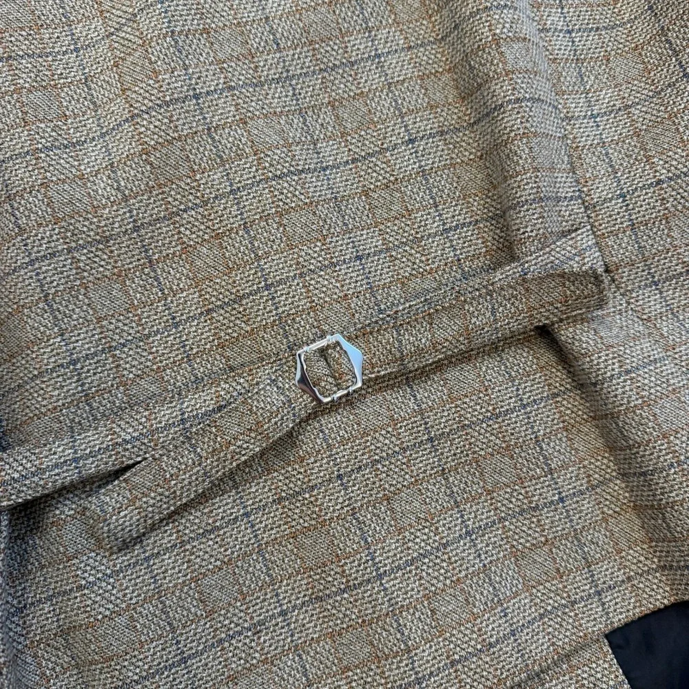 VOBOOM this tailored